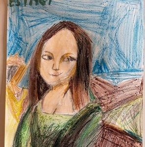 Meet your Posher, Luis